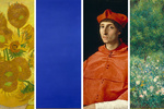 A Brief History of Color in Art