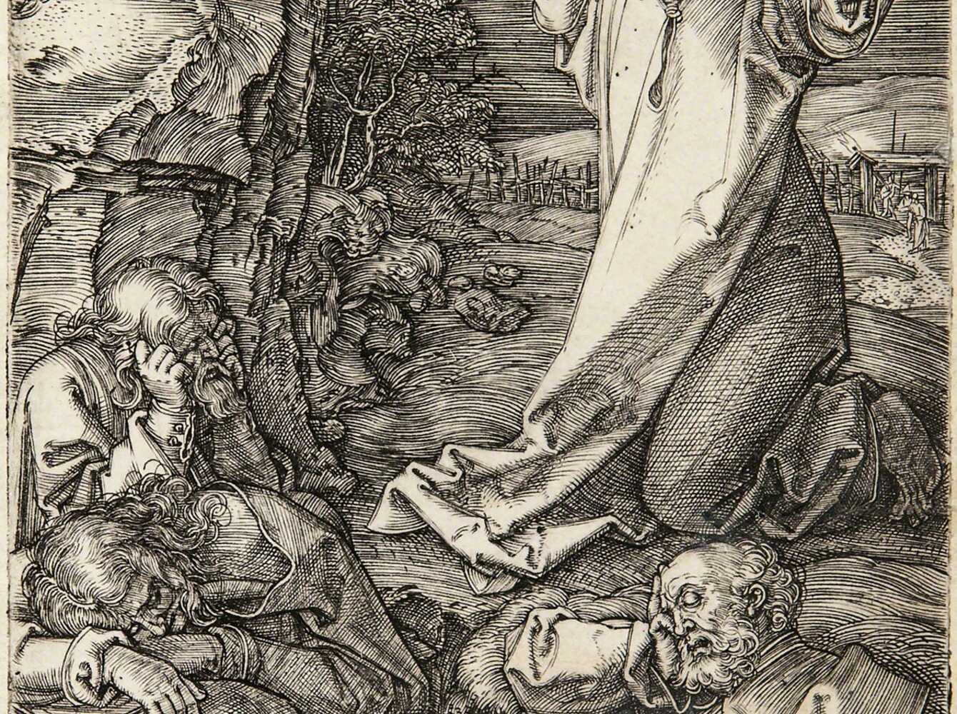 Albrecht Dürer’s Etchings and Engravings - For Sale on Artsy