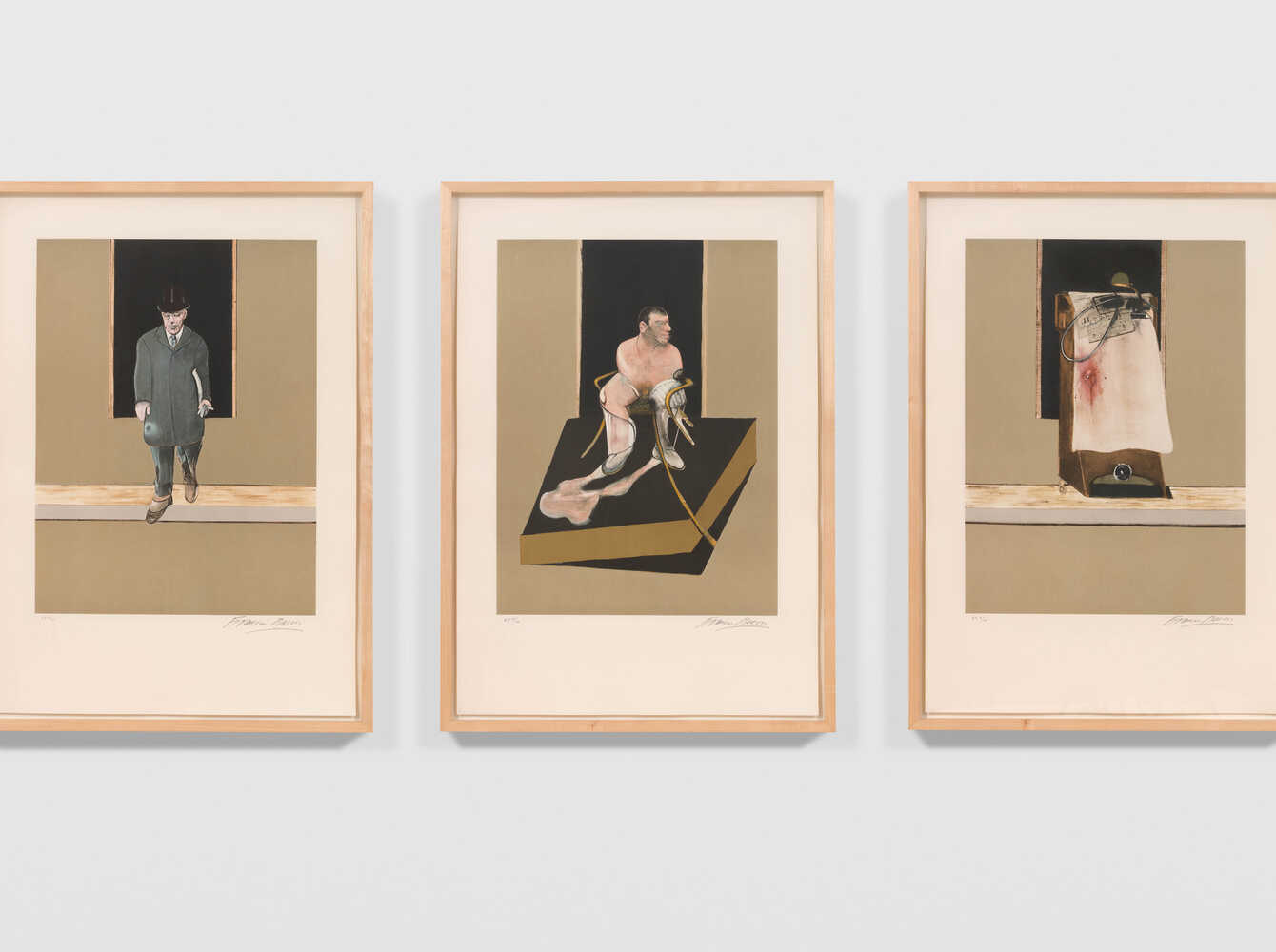 Francis Bacon s Triptychs For Sale On Artsy francis-bacon-s-triptychs-for-sale-on-artsy