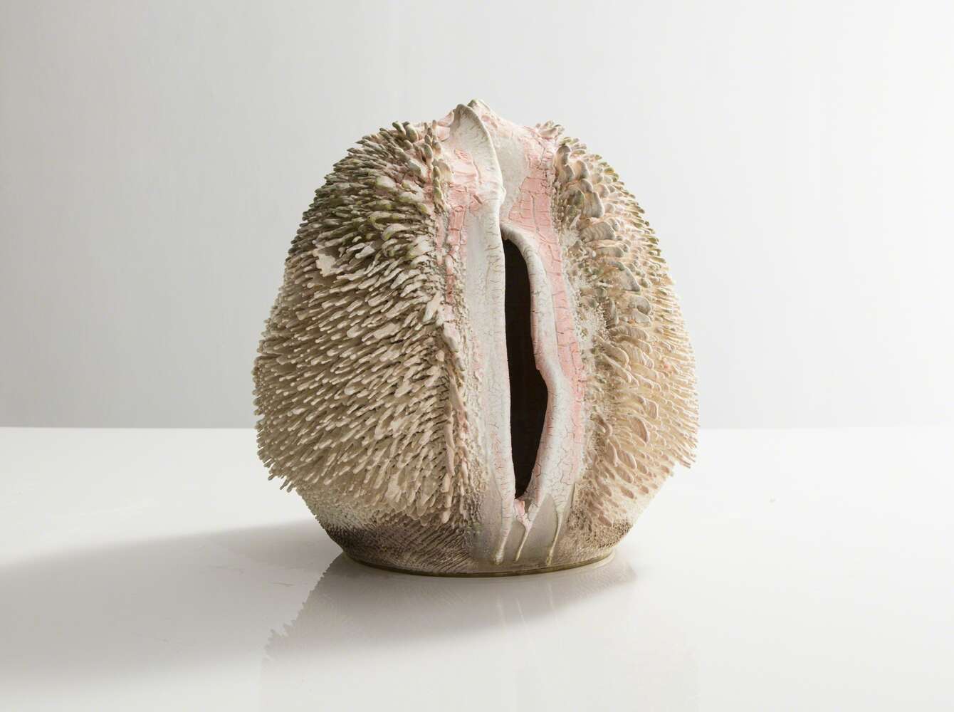 Haas Brothers Rugs The Haas Brothers’s Ceramics - For Sale on Artsy