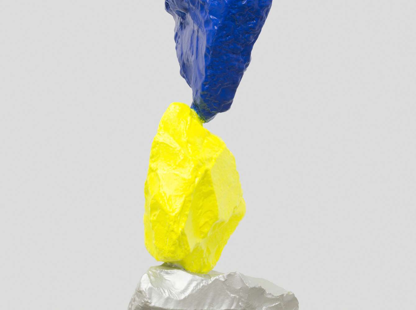 Ugo Rondinone’s Rocks - For Sale on Artsy