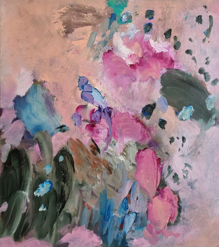 Chris Rivers - Artworks for Sale & More | Artsy