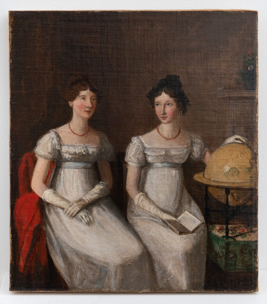 Patrick Branwell Brontë Artworks for Sale & More Artsy