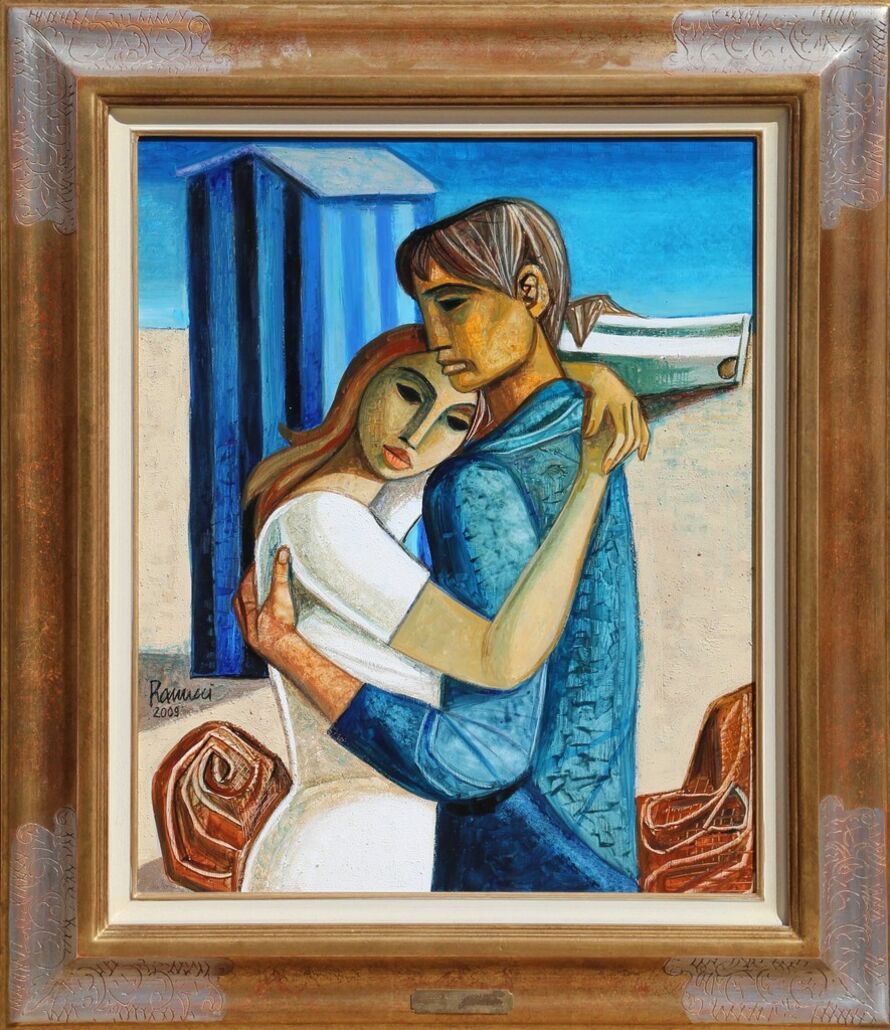 Lucio Ranucci - Artworks for Sale & More | Artsy