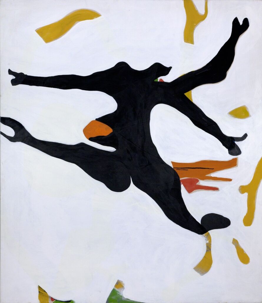 Jack Roth - Artworks for Sale & More | Artsy