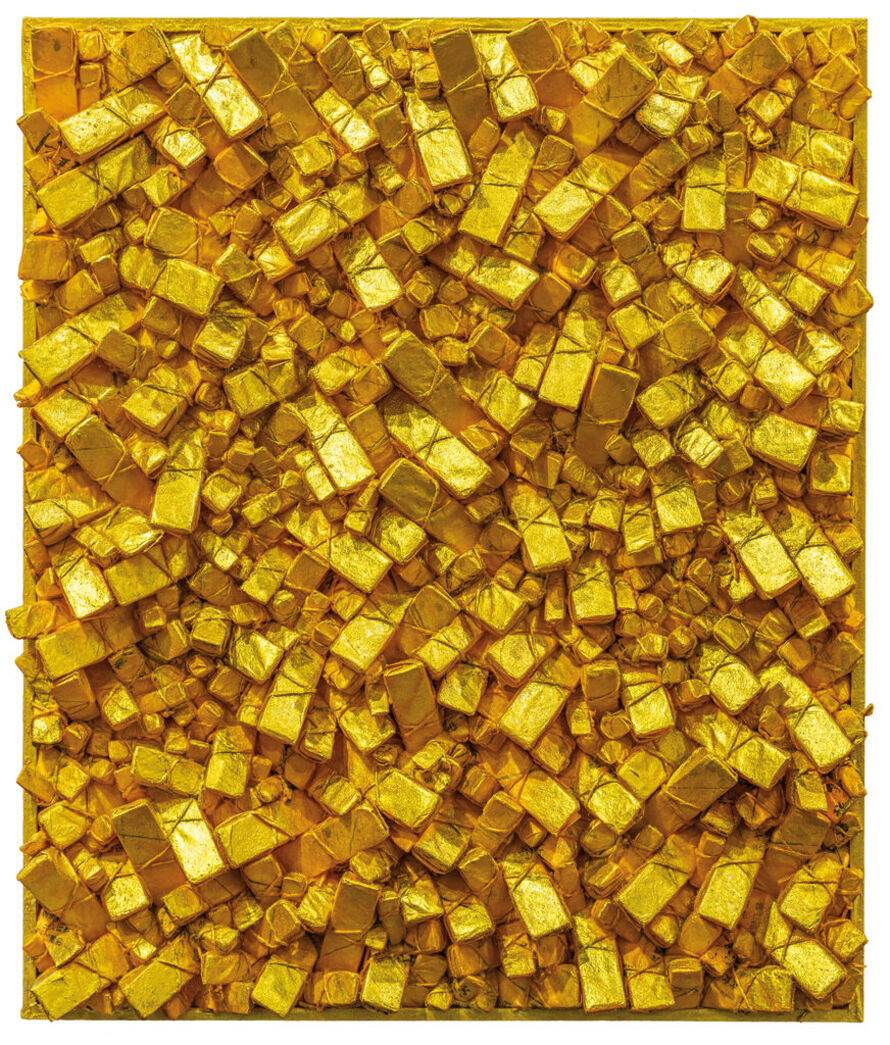 Chun Kwang Young Artworks for Sale & More Artsy