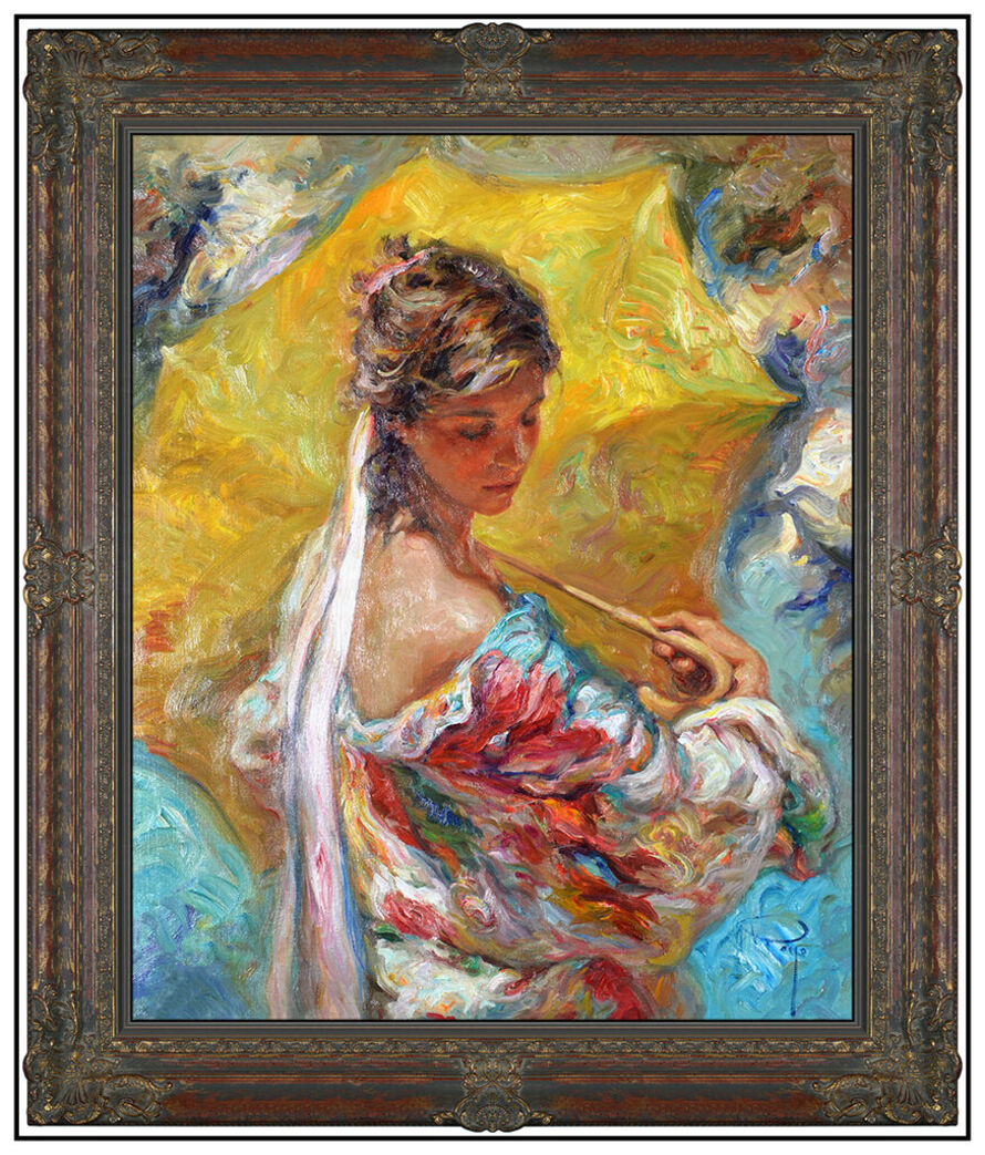 Jose Royo Artworks for Sale & More Artsy