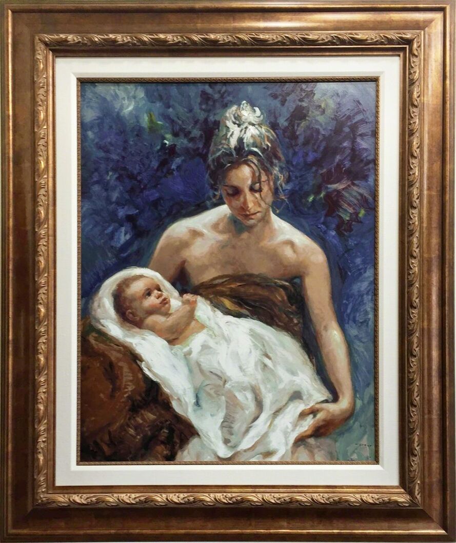 Jose Royo Artworks for Sale & More Artsy