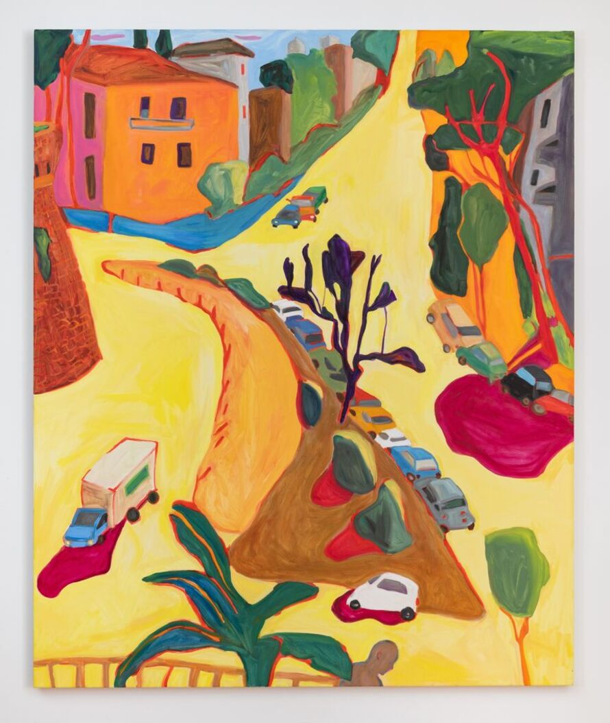 Maureen Riley Artist Maureen O'Leary - Artworks for Sale & More | Artsy