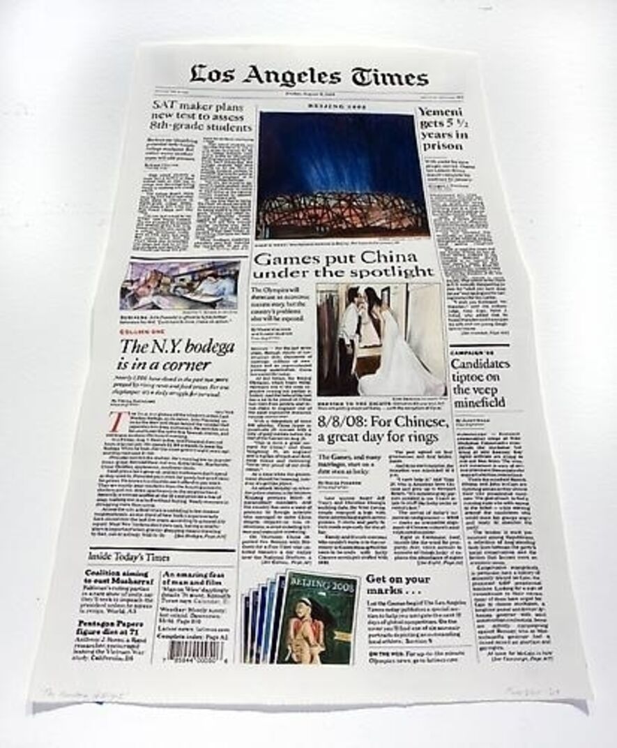 Kim Rugg - Artworks for Sale & More | Artsy