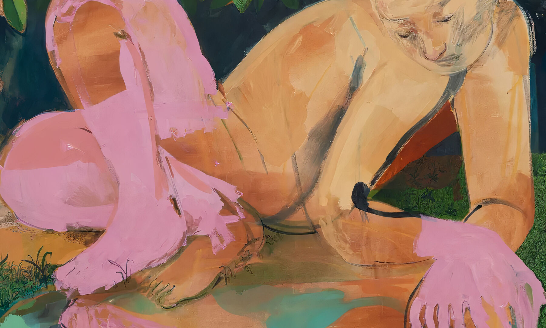 Download the Artsy app