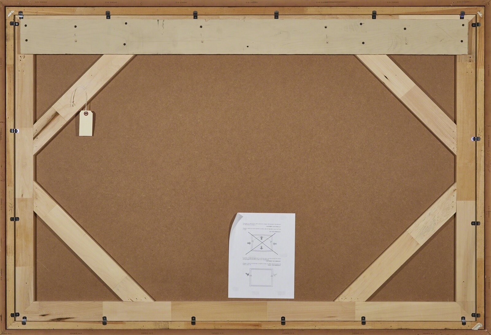 Nicolas Ruel | Origine, Light Series, Montreal, Canada, 2006 (2006) | Artsy