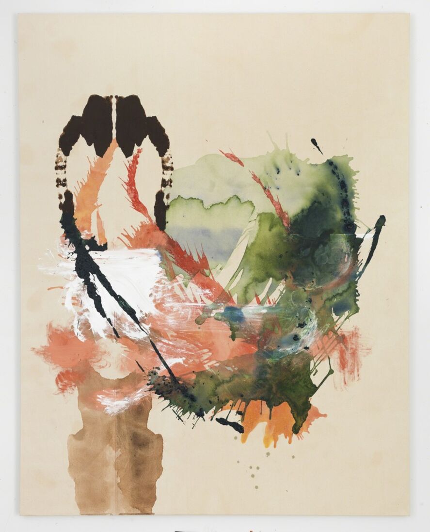 Elizabeth Neel - Artworks for Sale & More | Artsy