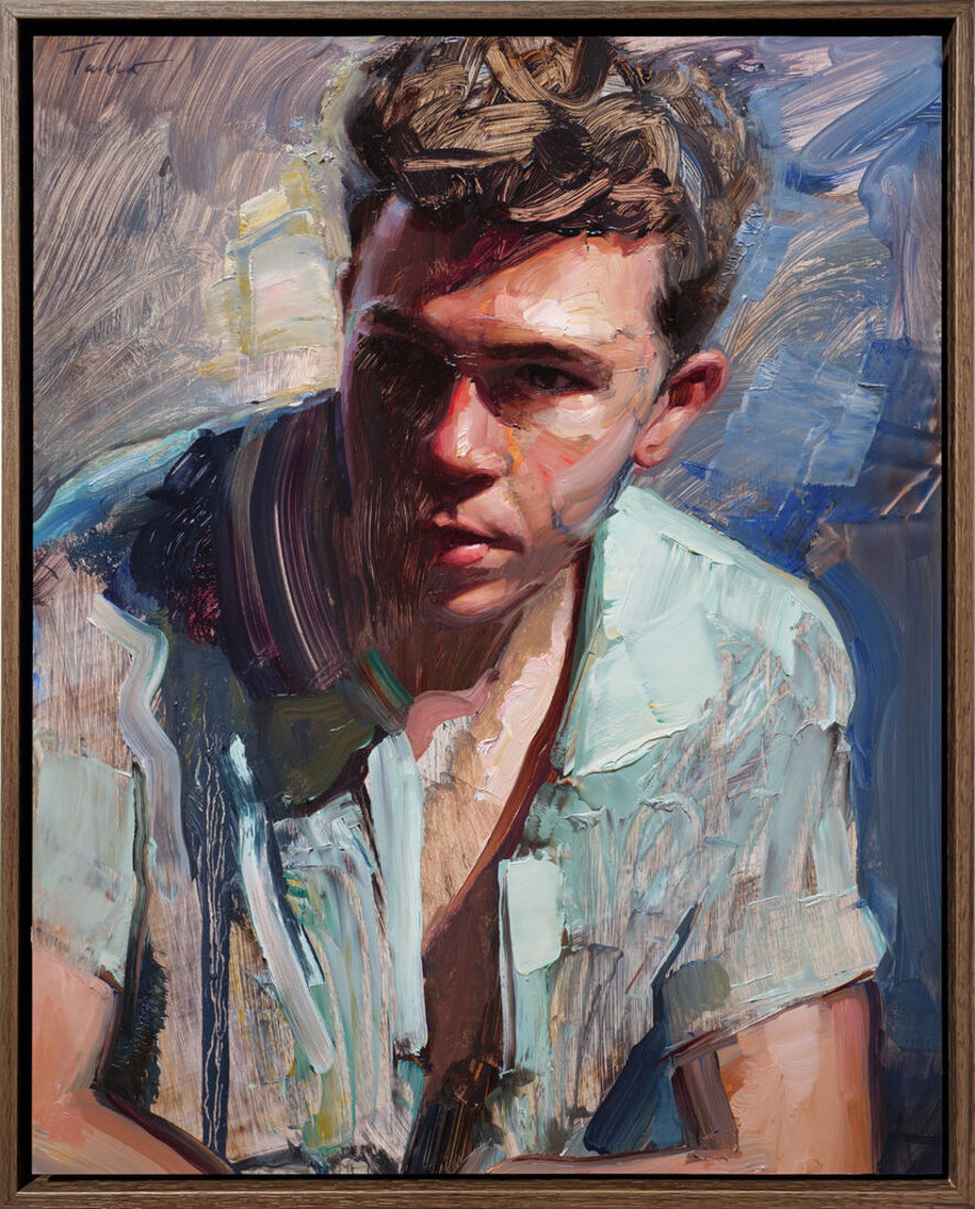 Matt Talbert - Artworks for Sale & More | Artsy
