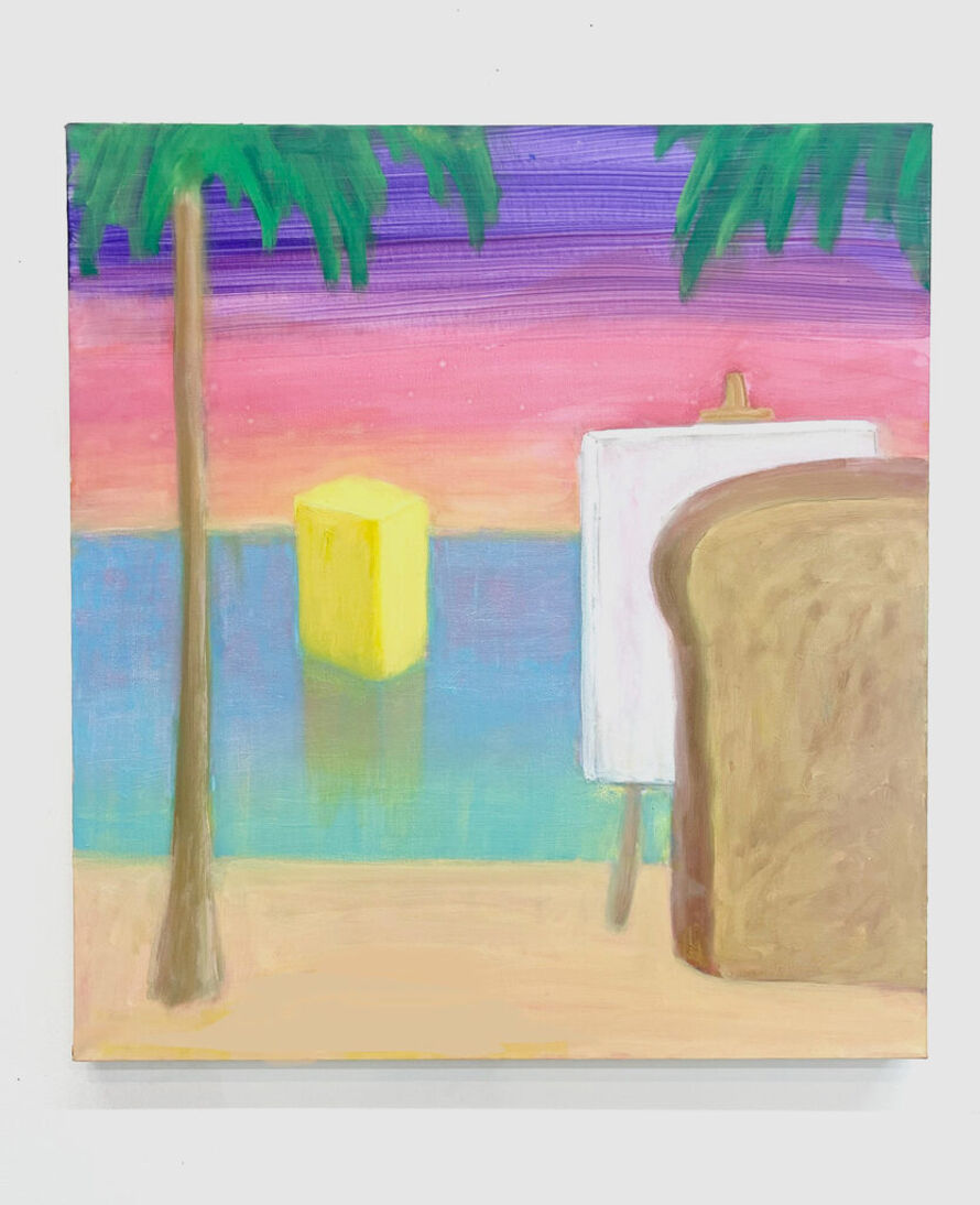 Scott Reeder - Artworks for Sale & More | Artsy