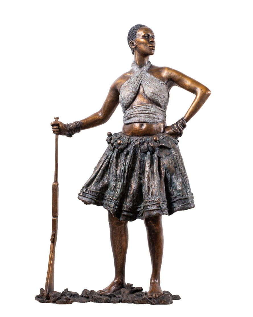 Nandipha Mntambo - Artworks for Sale & More | Artsy