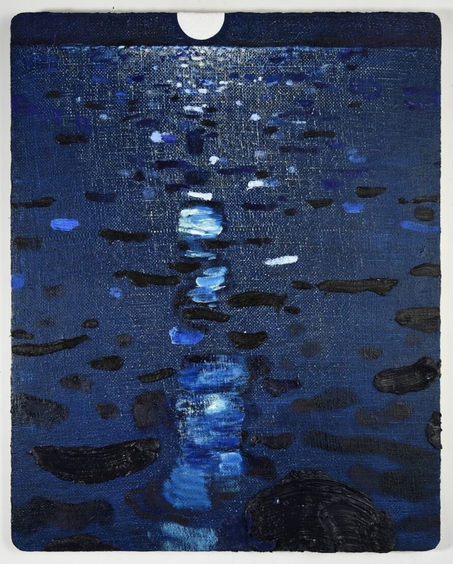 Ben Reeves - Artworks for Sale & More | Artsy