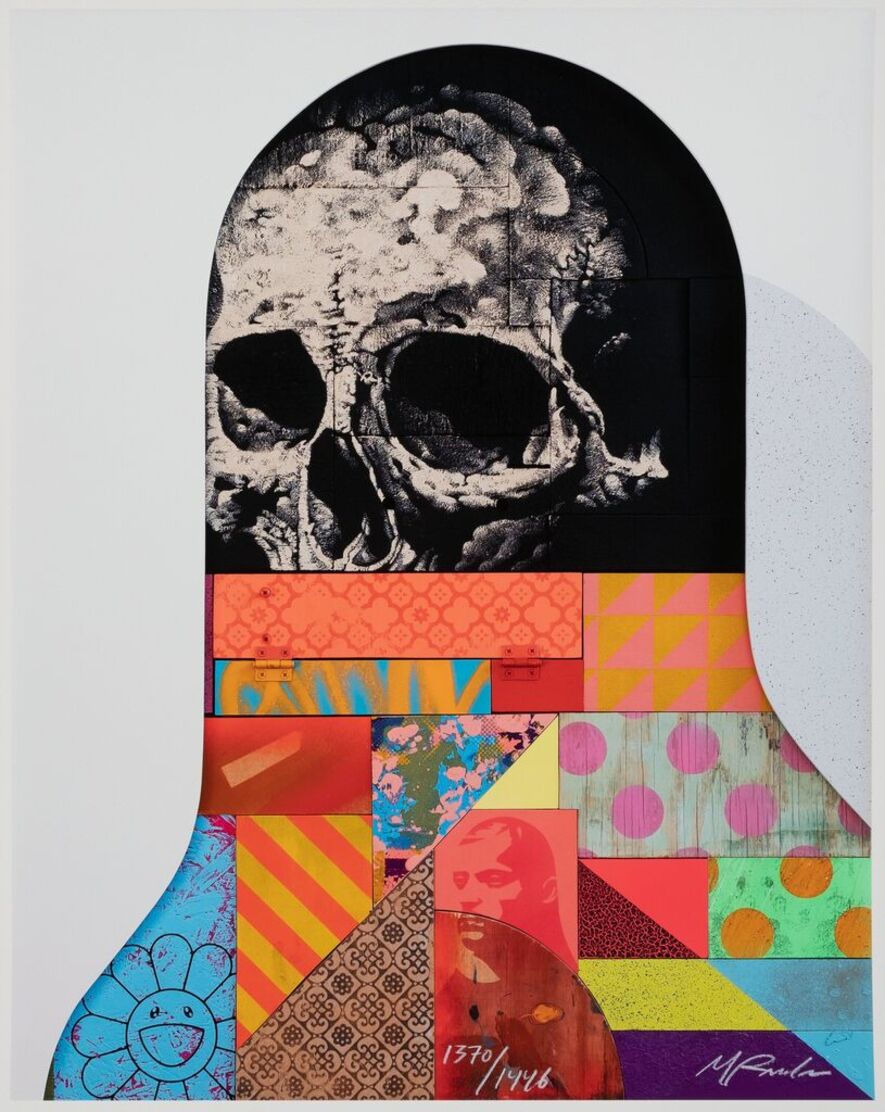 Michael Reeder - Artworks for Sale & More | Artsy