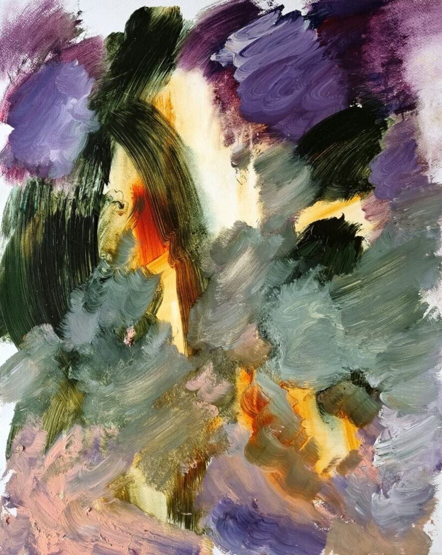 Chris Rivers - Artworks for Sale & More | Artsy