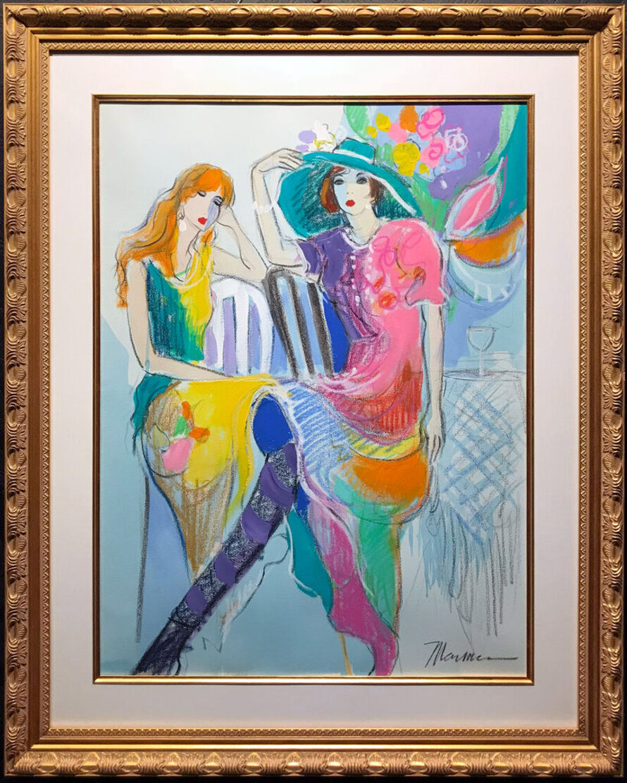 Isaac Maimon - Artworks for Sale & More | Artsy