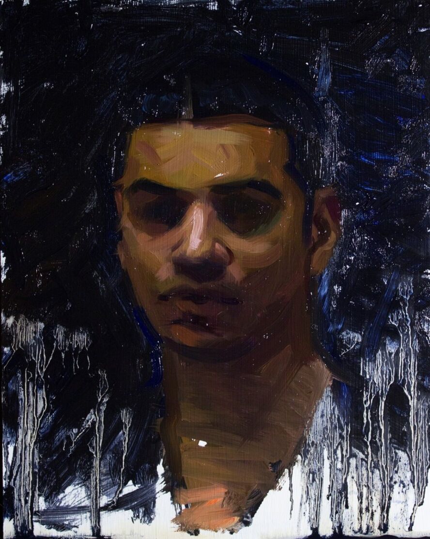 Devon Rodriguez - Artworks for Sale & More | Artsy