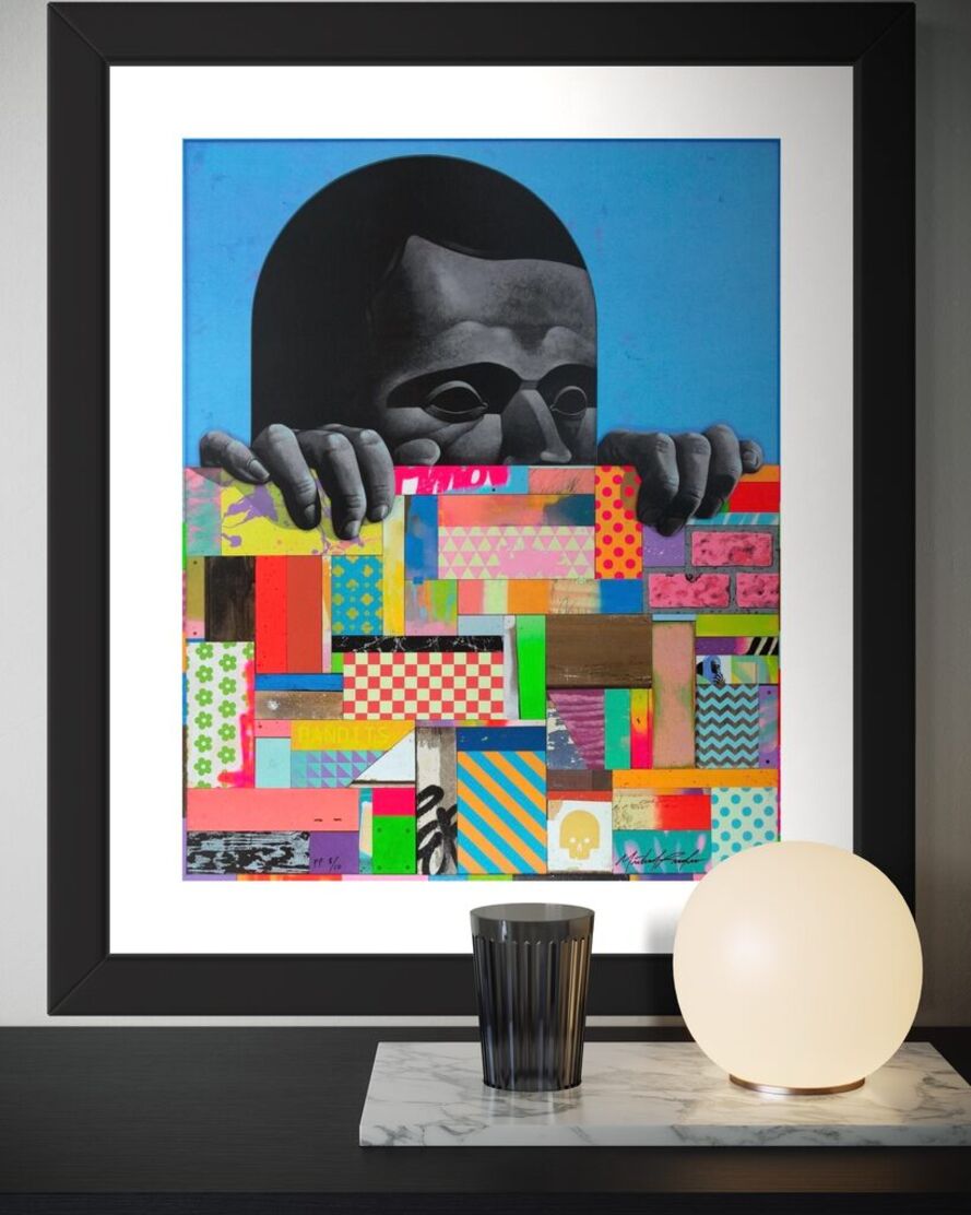 Michael Reeder - Artworks for Sale & More | Artsy