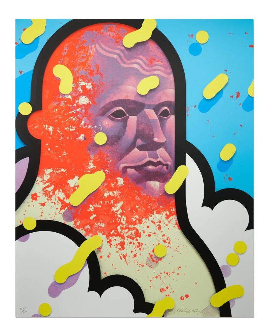 Michael Reeder - Artworks for Sale & More | Artsy