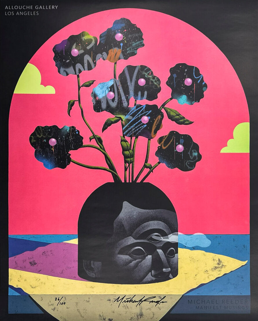 Michael Reeder - Artworks for Sale & More | Artsy