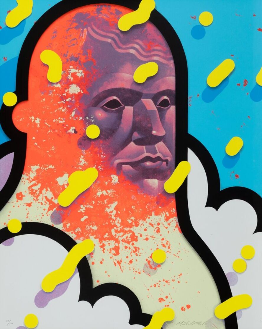 Michael Reeder - Artworks for Sale & More | Artsy