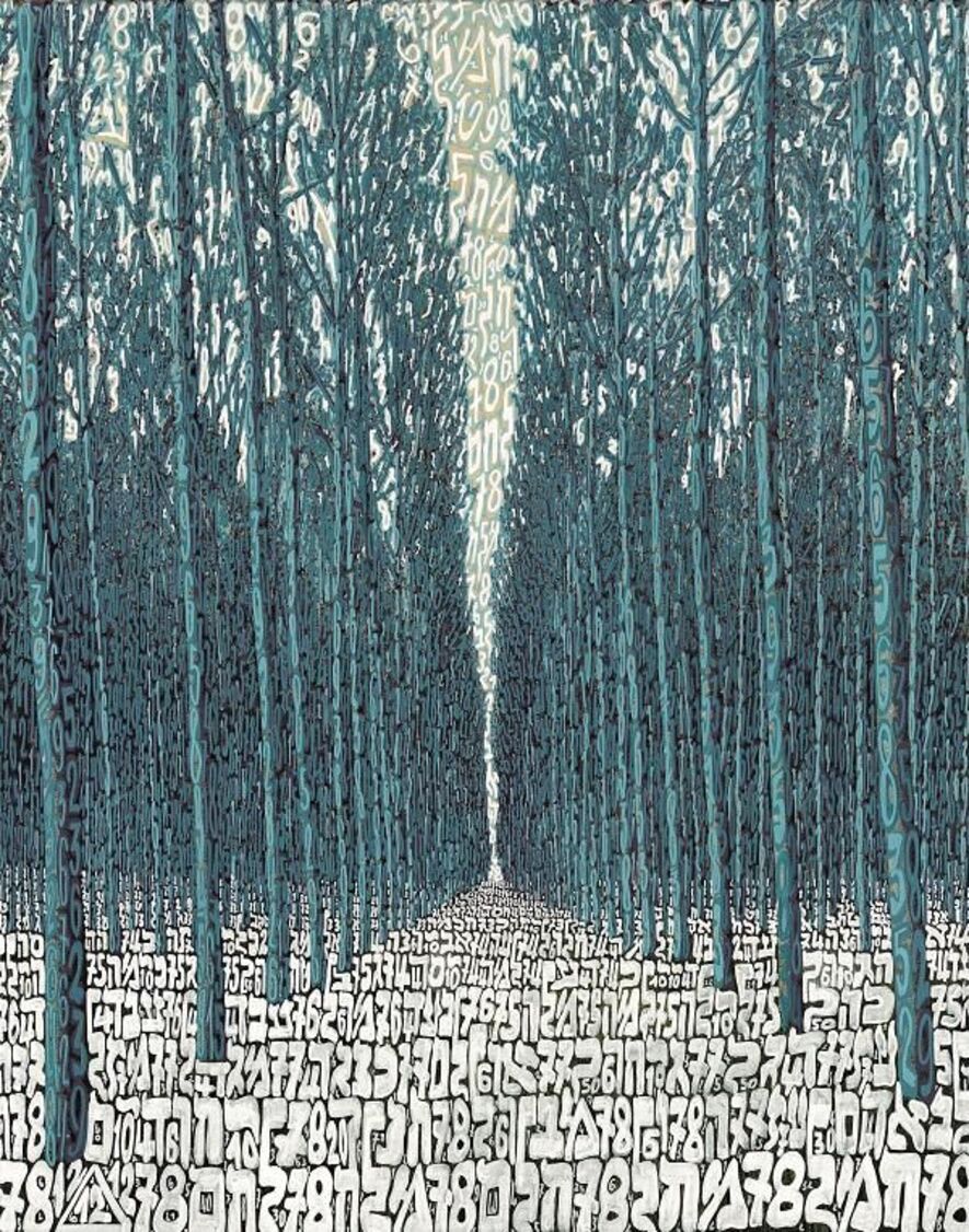 Tobia Rava - Artworks for Sale & More | Artsy