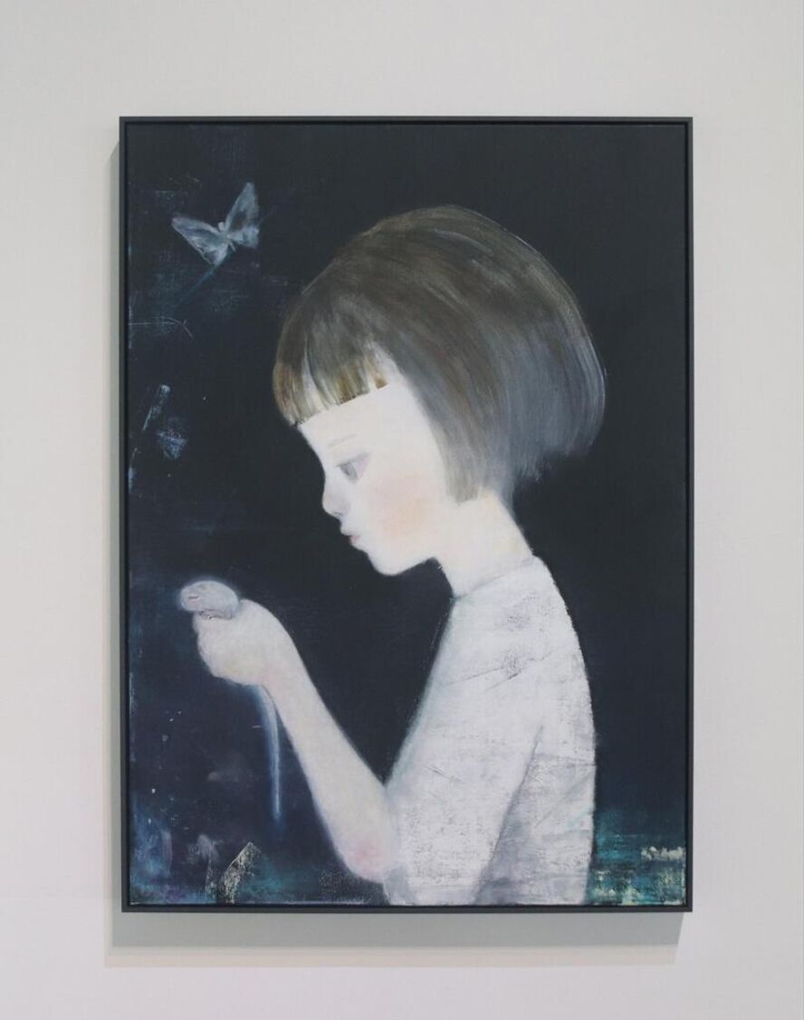 Wu Ruo Hsin - Artworks for Sale & More | Artsy