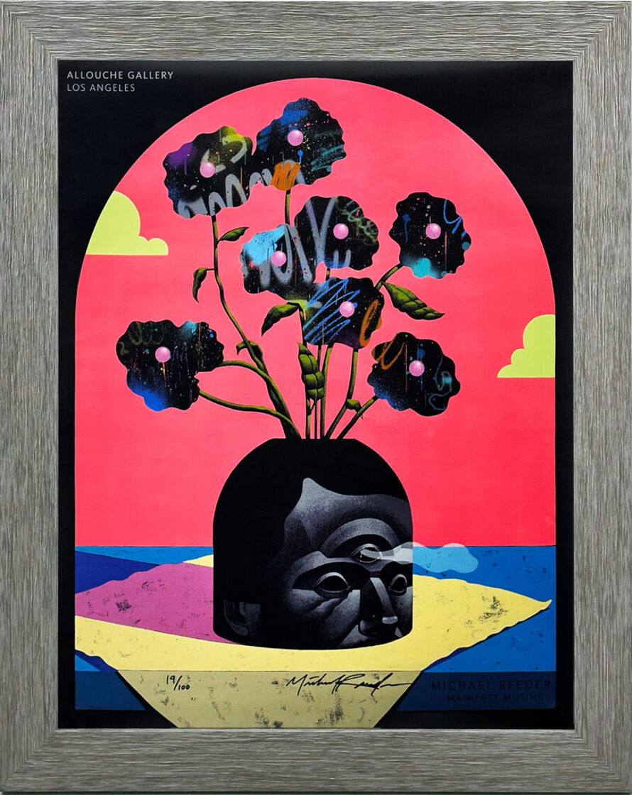 Michael Reeder - Artworks for Sale & More | Artsy