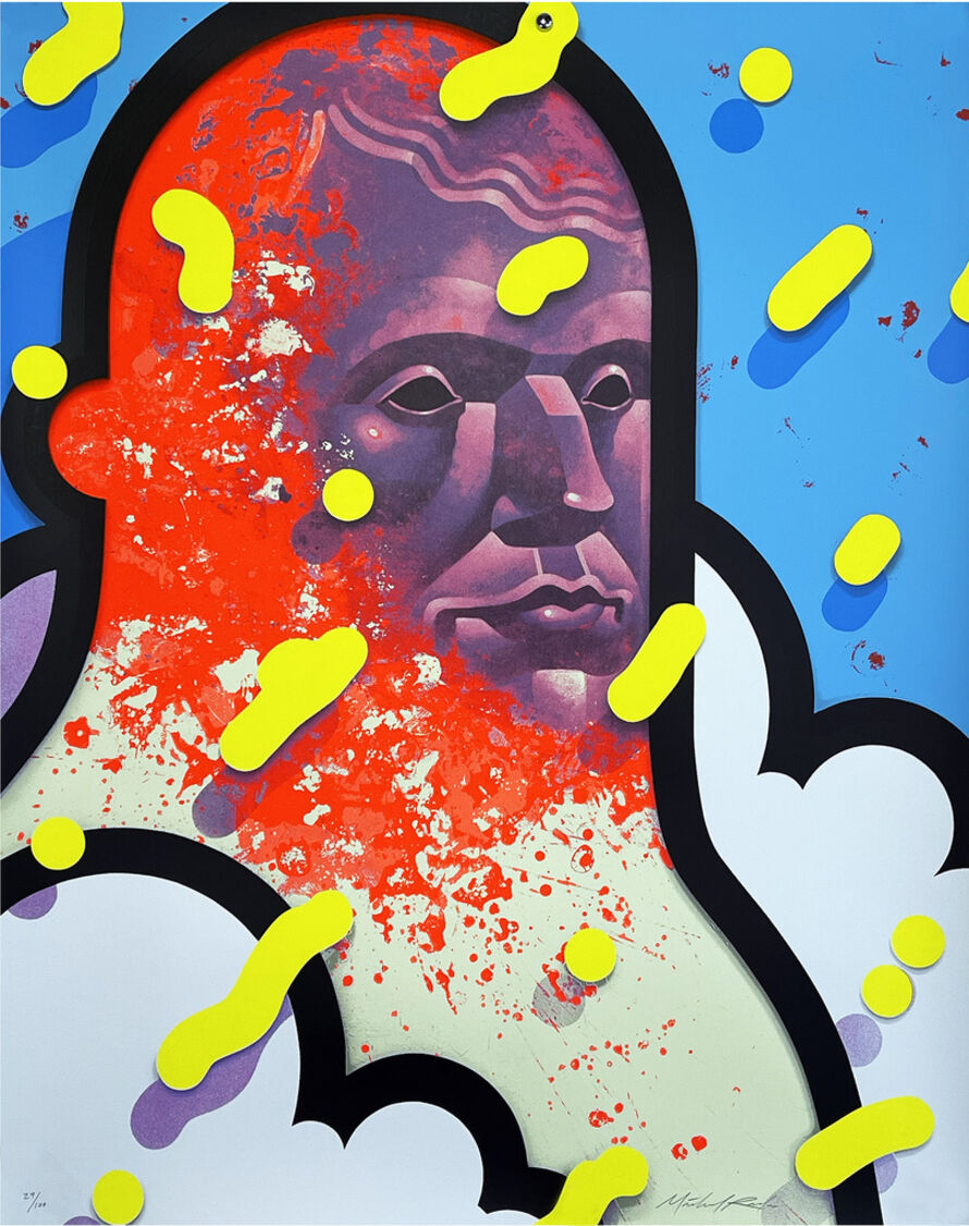 Michael Reeder - Artworks for Sale & More | Artsy