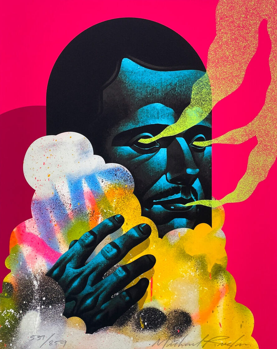 Michael Reeder - Artworks for Sale & More | Artsy