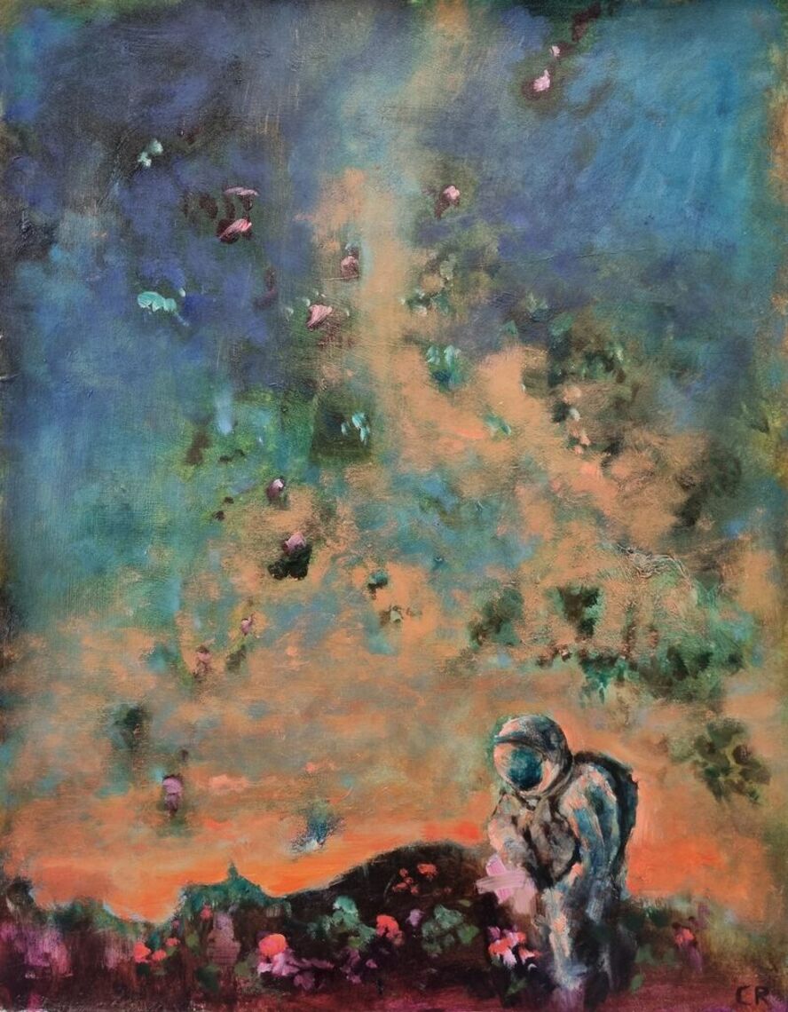 Chris Rivers - Artworks for Sale & More | Artsy