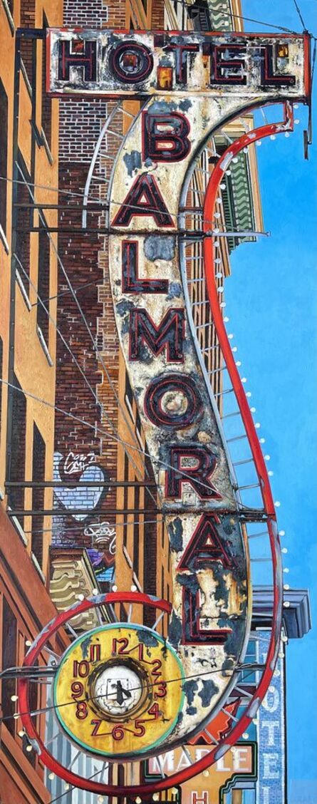 Will Rafuse - Artworks for Sale & More | Artsy