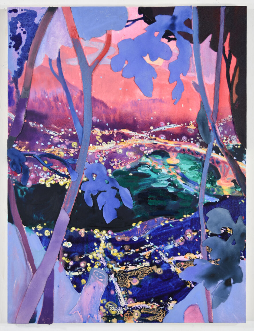 Ben Reeves - Artworks for Sale & More | Artsy