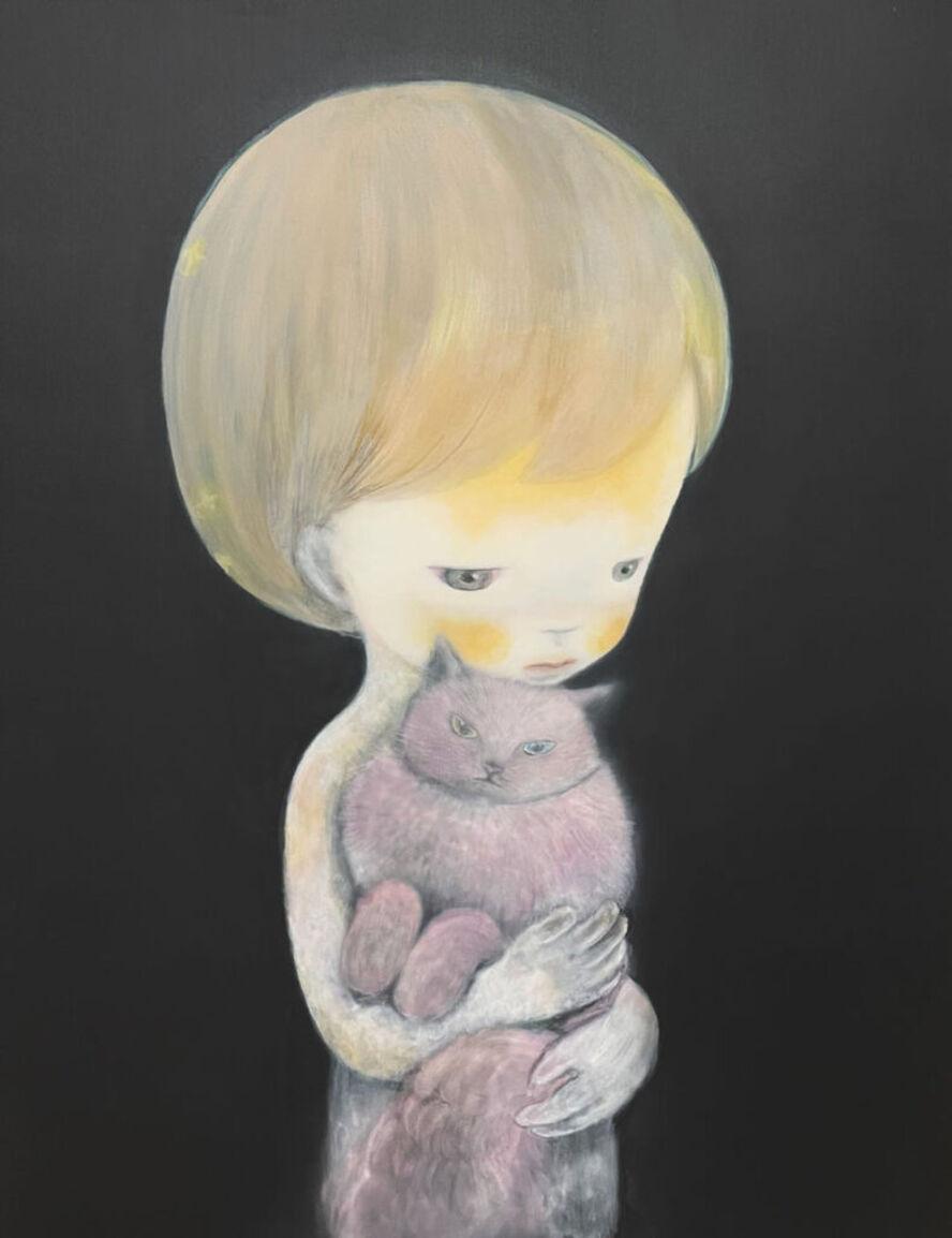 Wu Ruo Hsin - Artworks for Sale & More | Artsy