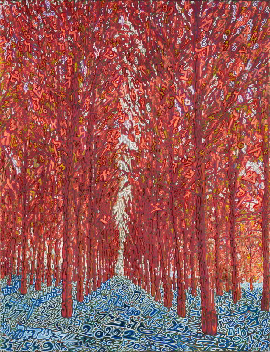 Tobia Rava - Artworks for Sale & More | Artsy