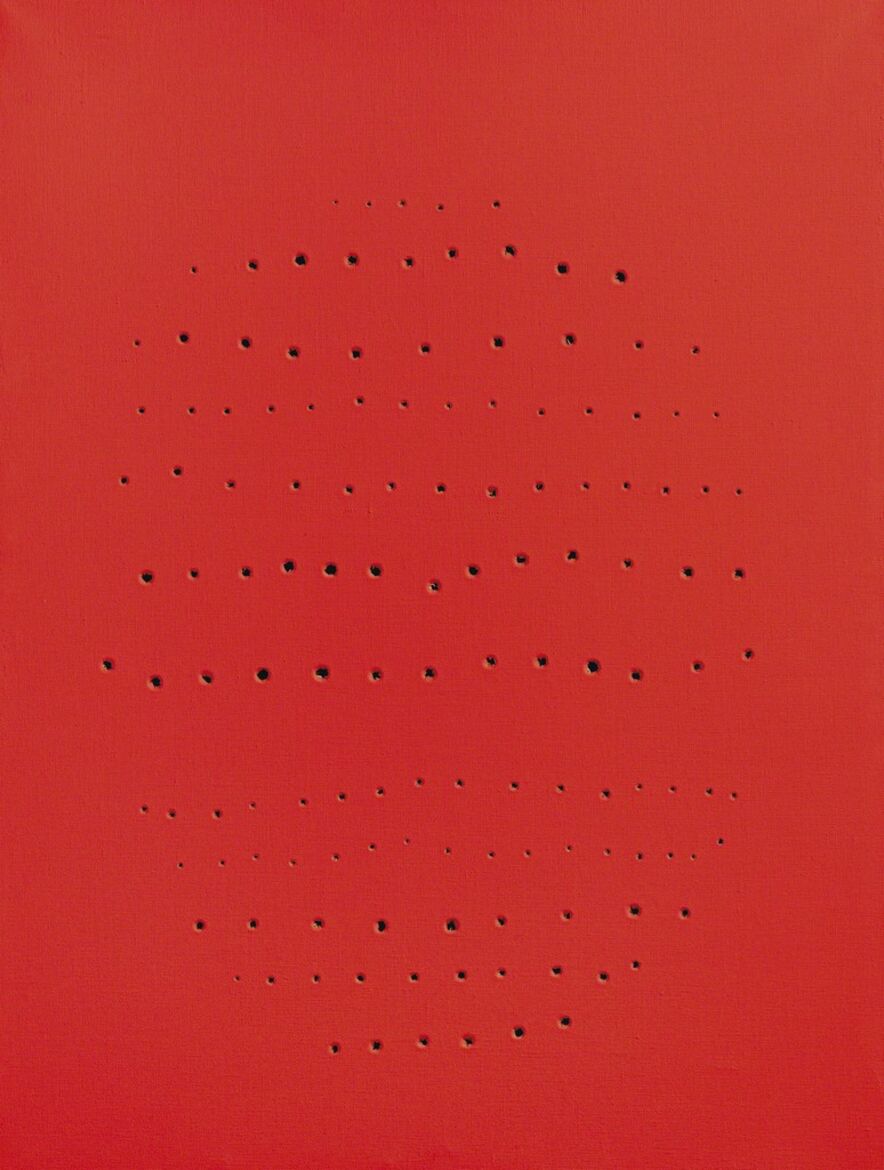 Spatialism Spatialism | Artsy