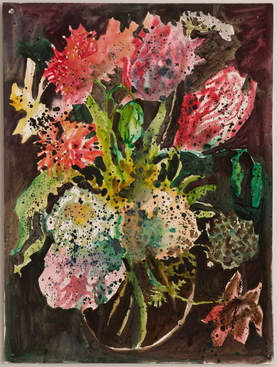 Valerie Hegarty - Artworks for Sale & More | Artsy