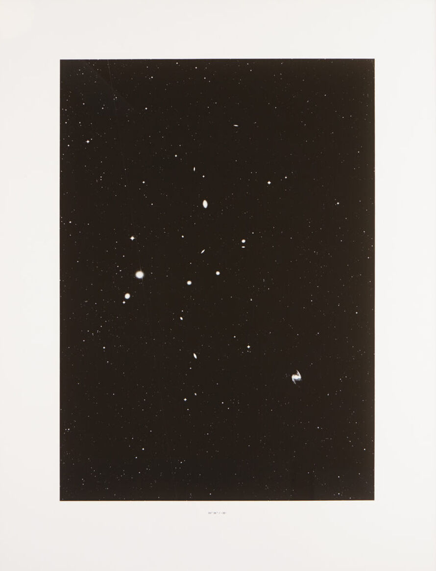 Thomas Ruff’s Stars - For Sale on Artsy