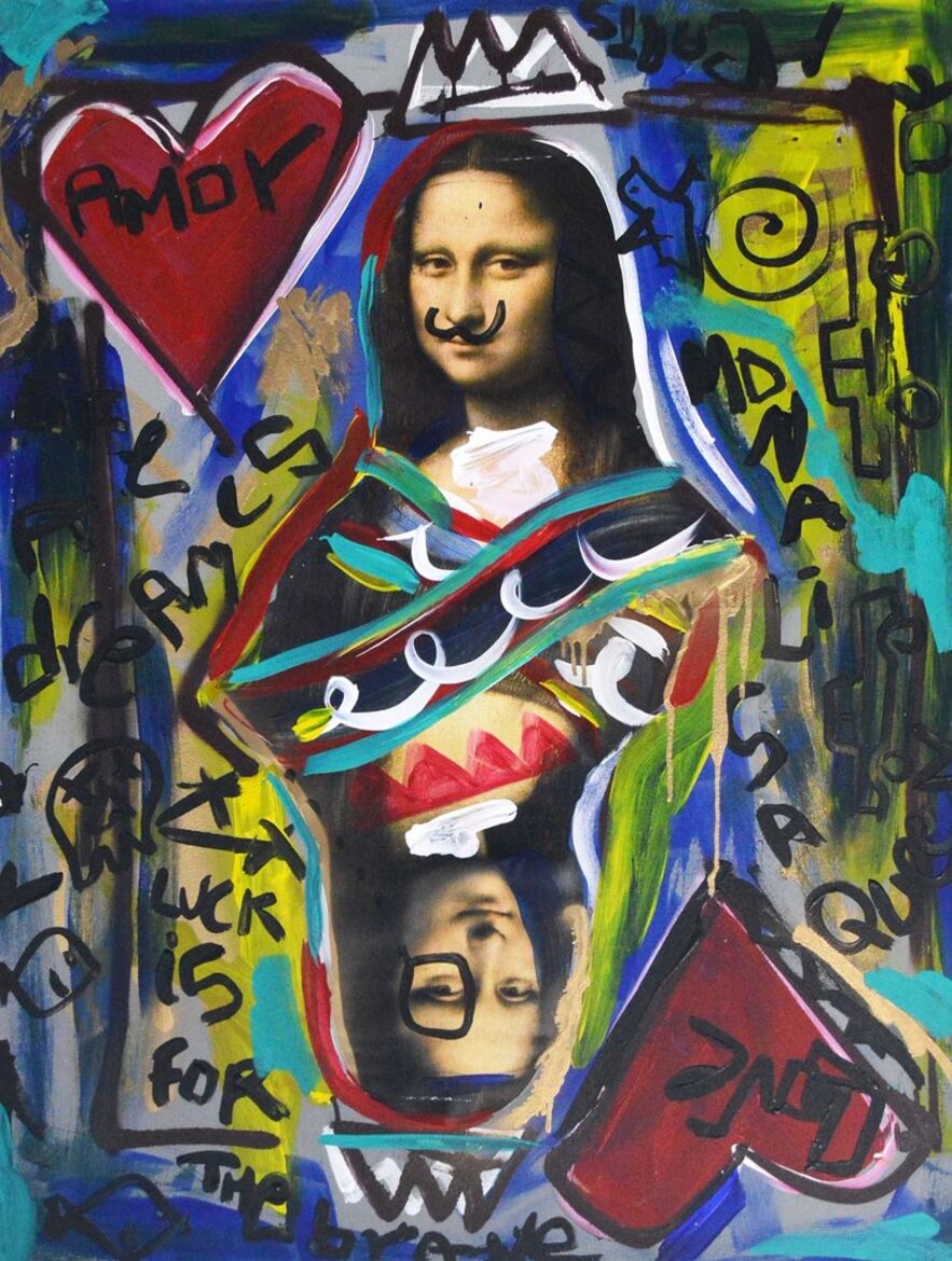 Domingo Zapata - Artworks for Sale & More | Artsy