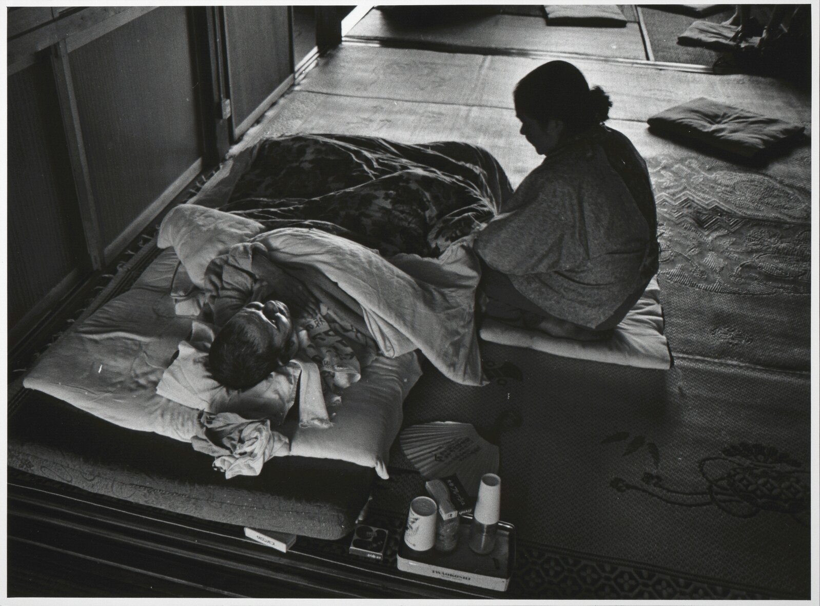 W. Eugene Smith | 101 IMAGES FROM MINAMATA (1971-1974) | Artsy