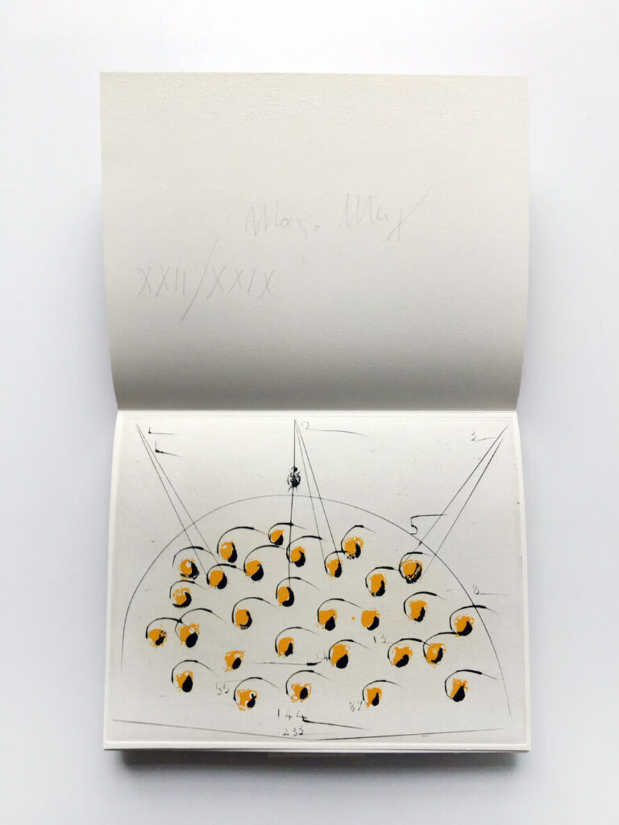 Mario Merz - Artworks for Sale & More | Artsy Mario Merz - Artworks for Sale & More | Artsy