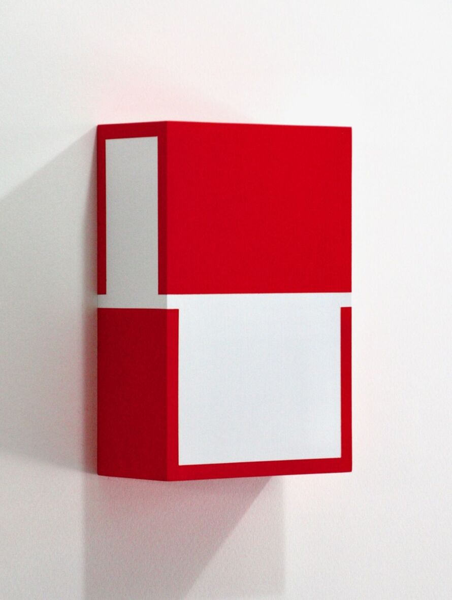 Richard Roth - Artworks for Sale & More | Artsy