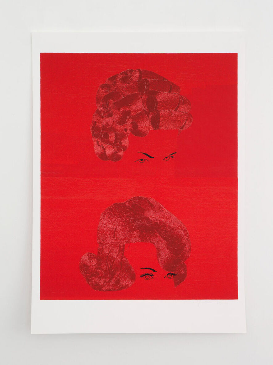 Farhad Moshiri - Artworks for Sale & More | Artsy