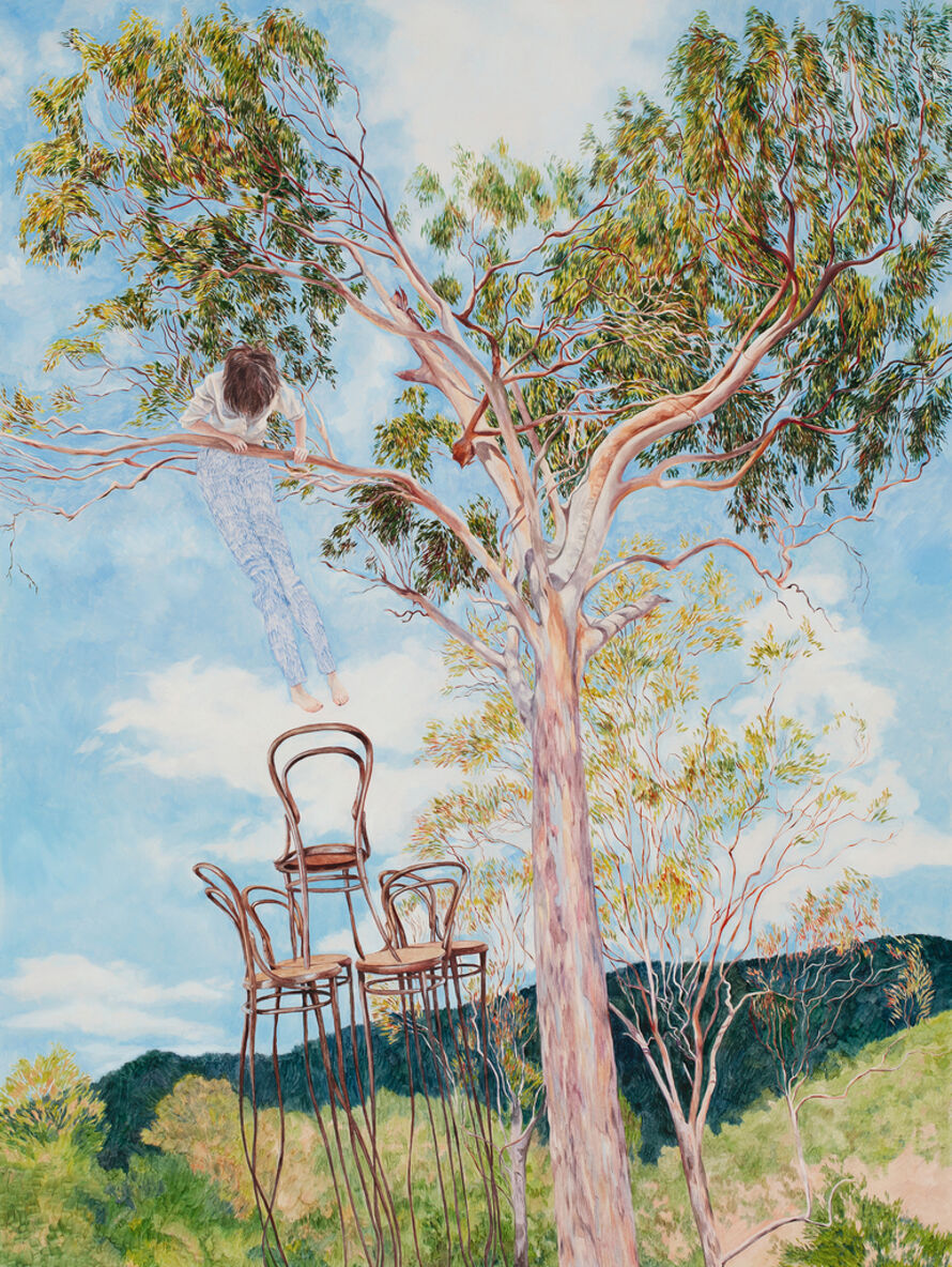 Monica Rohan Chairs Monica Rohan - Artworks for Sale & More | Artsy