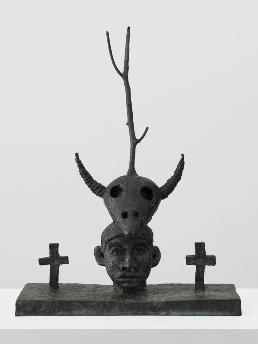 Contemporary Grotesque | Artsy