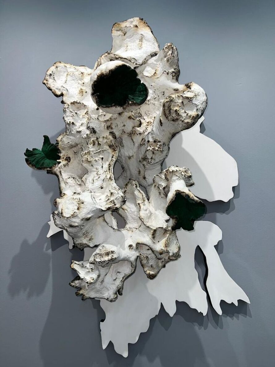 Frans Krajcberg Artworks for Sale & More Artsy